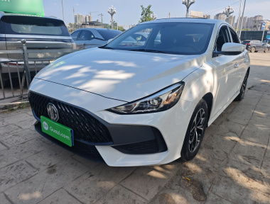 MG 5 2023 汽车图片 