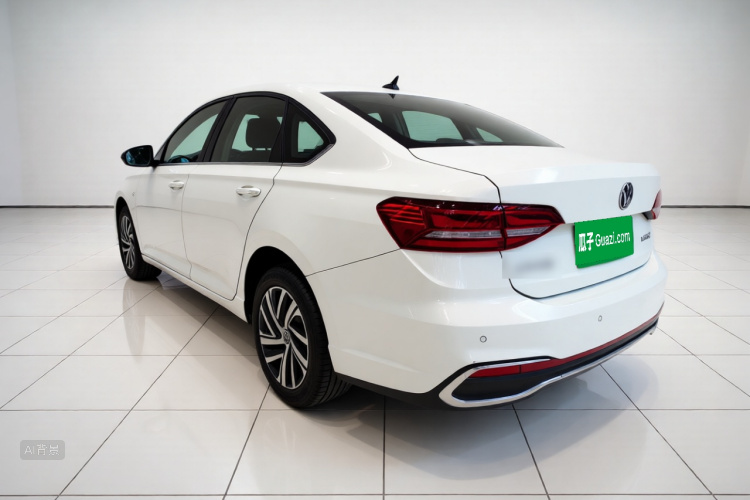 Volkswagen Lavida 2023 car image #5