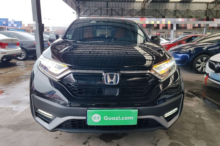 Honda CR-V 2023 car image #3