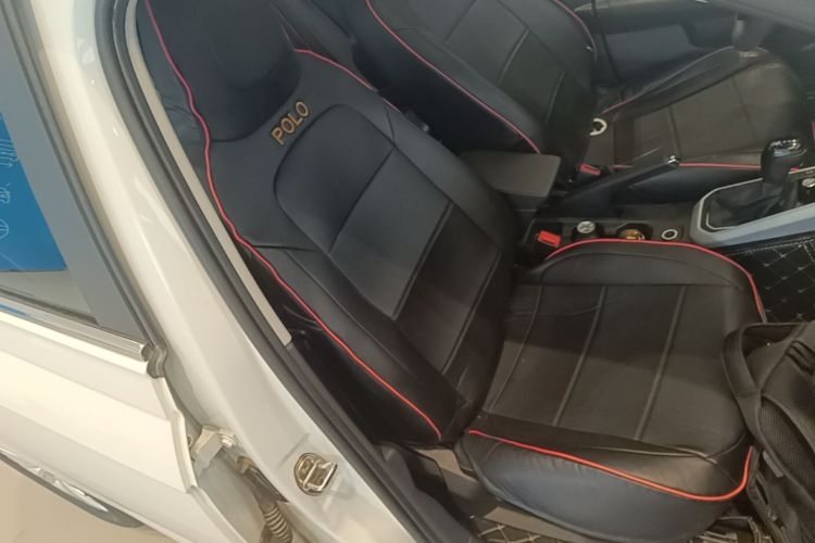 Volkswagen Polo 2021 car image #24