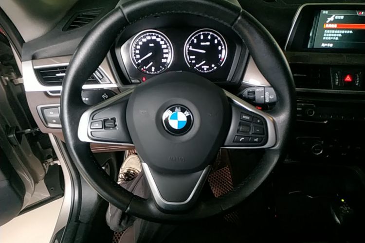 BMW X1 2019 #11 BMW X1 2019 car image #11