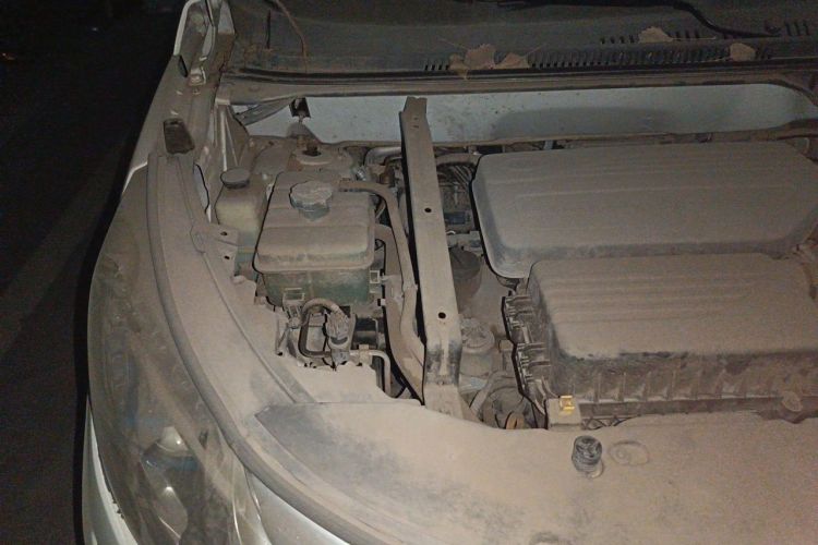 BYD Yuan 2016 #24 BYD Yuan 2016 car image #24