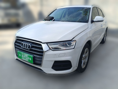 Audi Q3 2016 Audi Q3 2016 car image