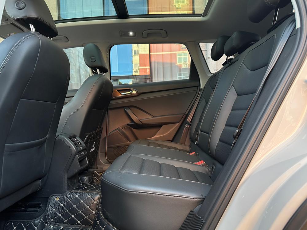 Volkswagen Tharu 2023 car image #20