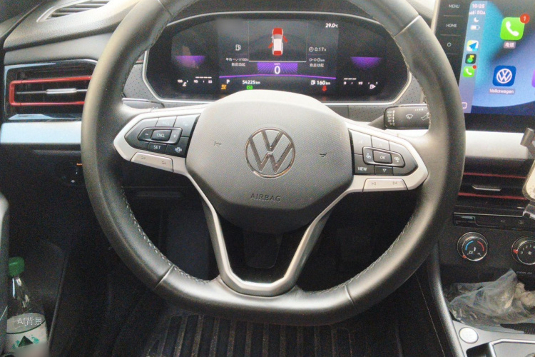Volkswagen Lavida 2022 car image #12