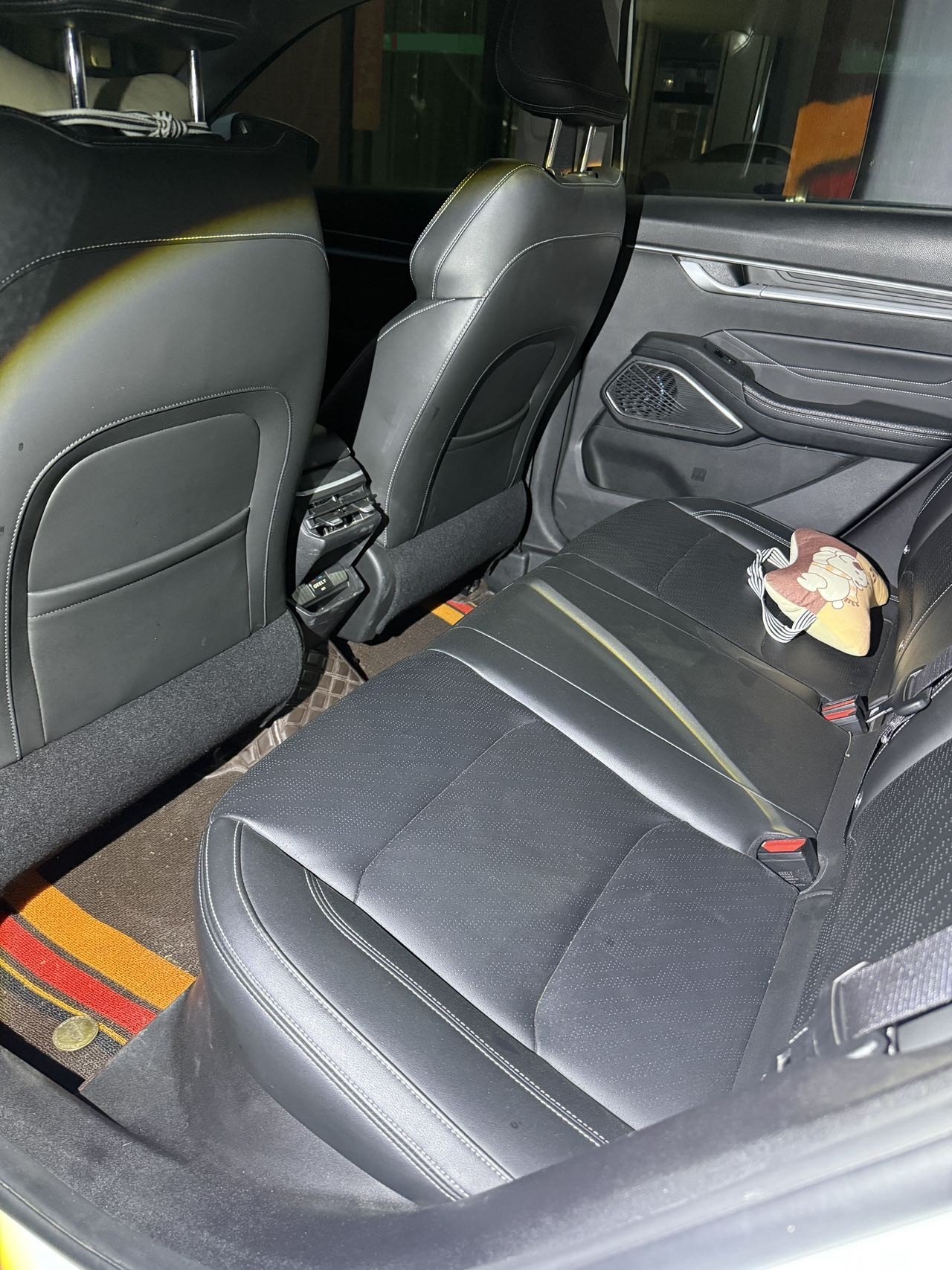 GEELY Emgrand 2023 #7 GEELY Emgrand 2023 car image #7