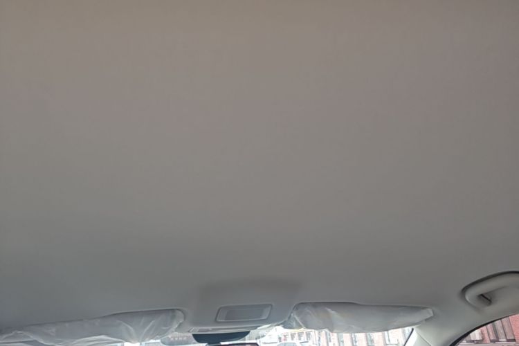 MG 5 2024 #18 MG 5 2024 immagine di auto #18