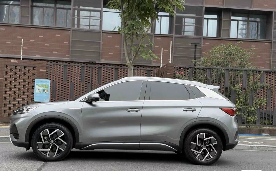 BYD Yuan Plus 2024 immagine di auto #8