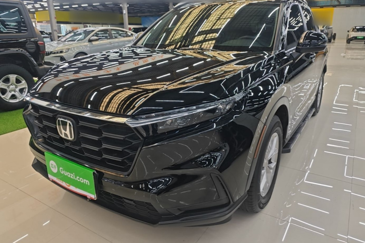 Honda CR-V 2023 #2 Honda CR-V 2023 car image #2