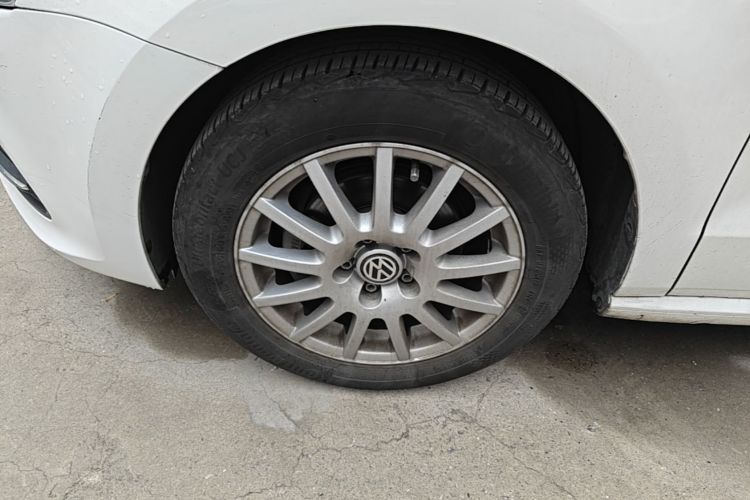 Volkswagen Polo 2019 #9 Volkswagen Polo 2019 immagine di auto #9