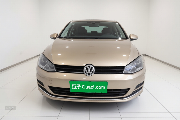 Volkswagen Golf 2016 #3 Volkswagen Golf 2016 car image #3