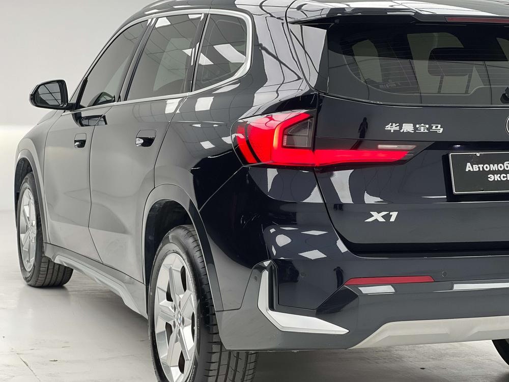 BMW X1 2023 صورة سيارة #16