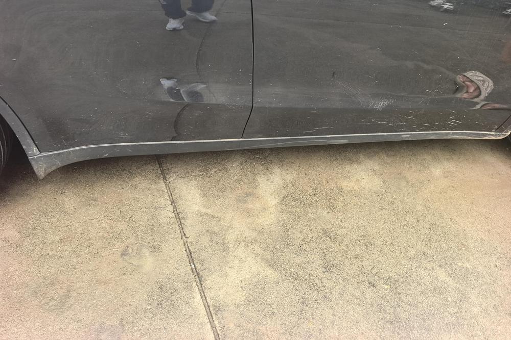 Tesla Model Y 2025 car image #10