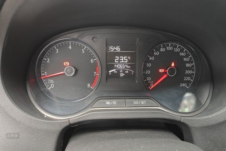 Volkswagen Polo 2017 #14 Volkswagen Polo 2017 car image #14