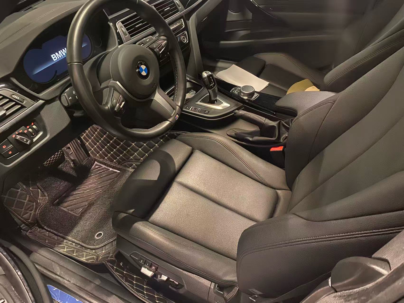 BMW 3 Series GT 2021 изображение автомобиля #3