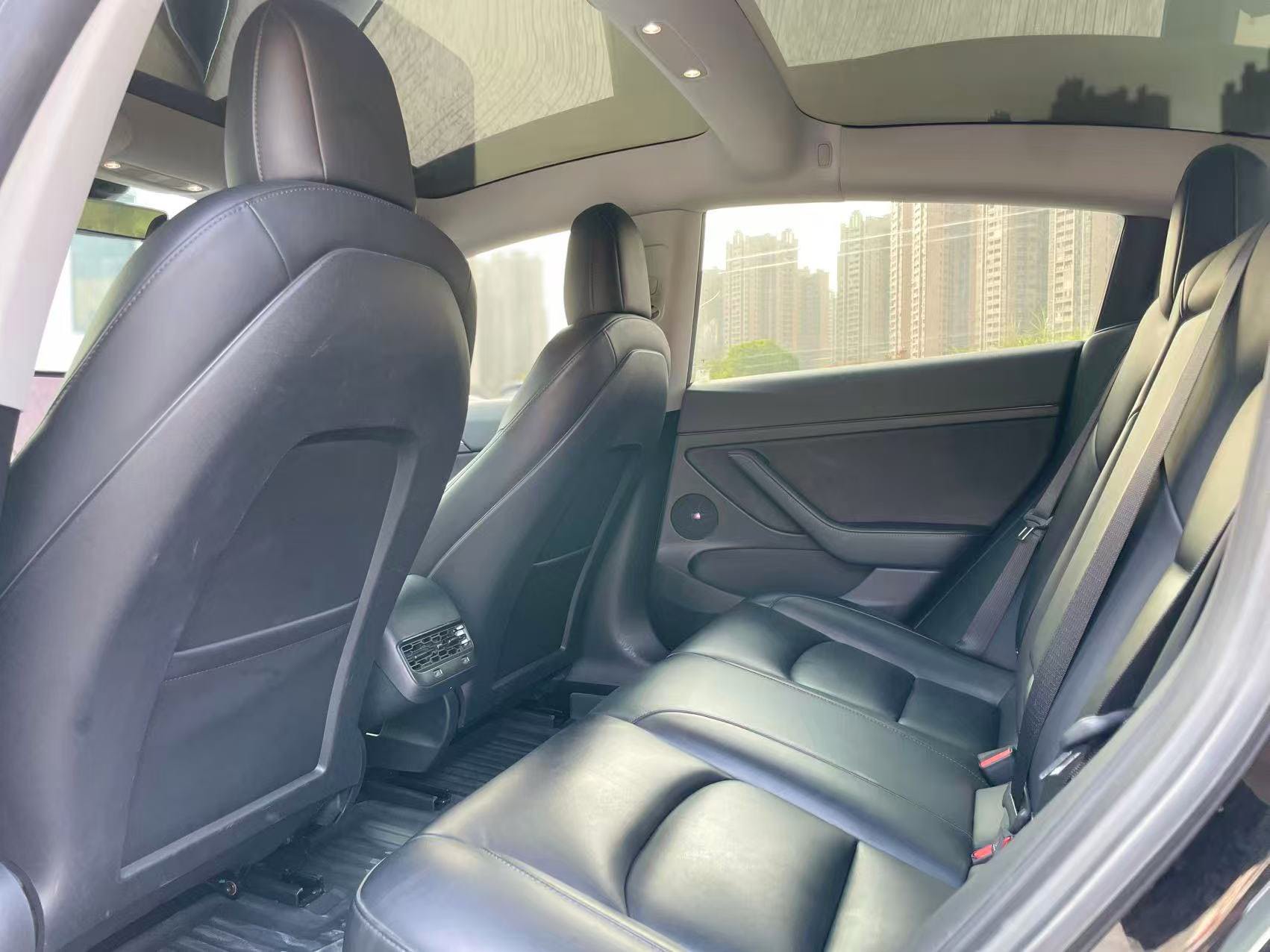 Tesla Model 3 2021 car image #6