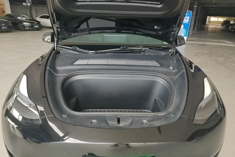 Tesla Model Y 2022 #20 Tesla Model Y 2022 immagine di auto #20