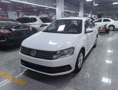 Volkswagen Lavida 2017 Volkswagen Lavida 2017 car image