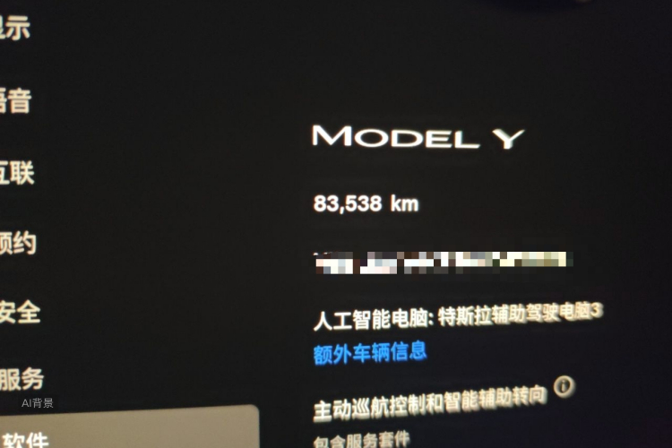 Tesla Model Y 2022 #14 Tesla Model Y 2022 car image #14