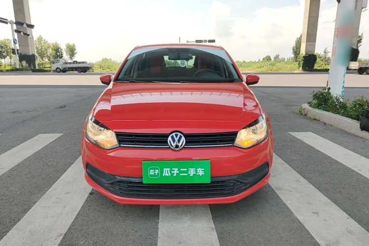 Volkswagen Polo 2018 #3 Volkswagen Polo 2018 car image #3