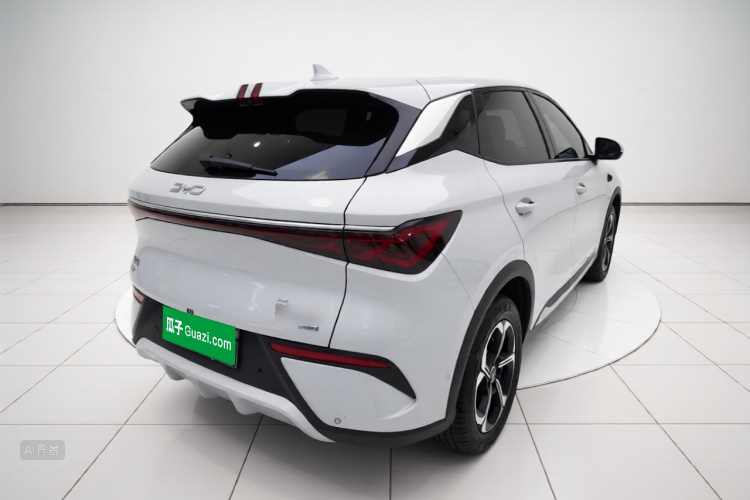 BYD Yuan Plus 2025 immagine di auto #7