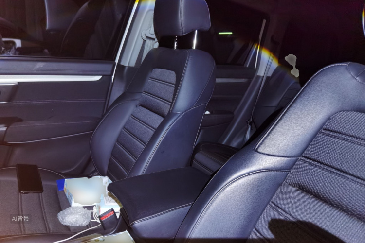 Honda CR-V 2022 #17 Honda CR-V 2022 imagen de coche #17