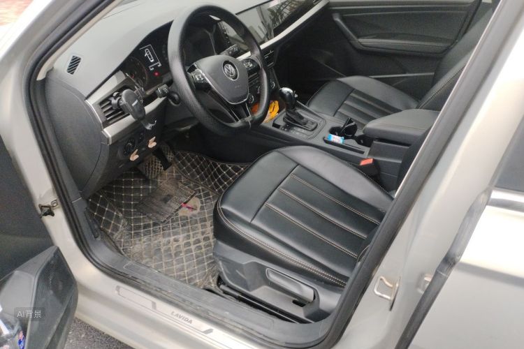 Volkswagen Lavida 2020 #18 Volkswagen Lavida 2020 imagem de carro #18