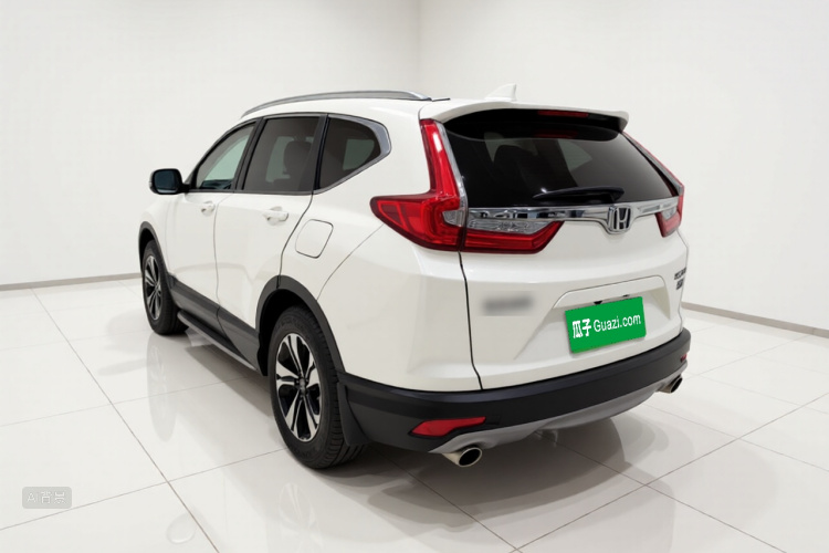 Honda CR-V 2020 #5 Honda CR-V 2020 car image #5