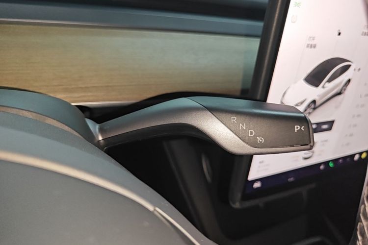 Tesla Model Y 2023 car image #14