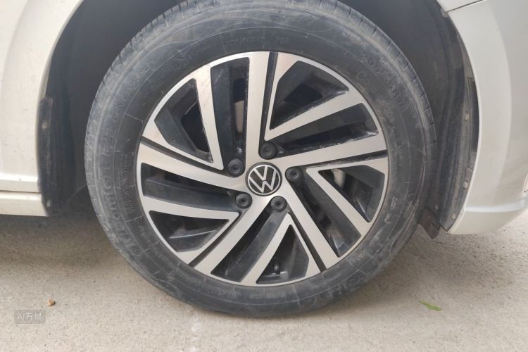 Volkswagen Lavida 2023 #9 Volkswagen Lavida 2023 car image #9