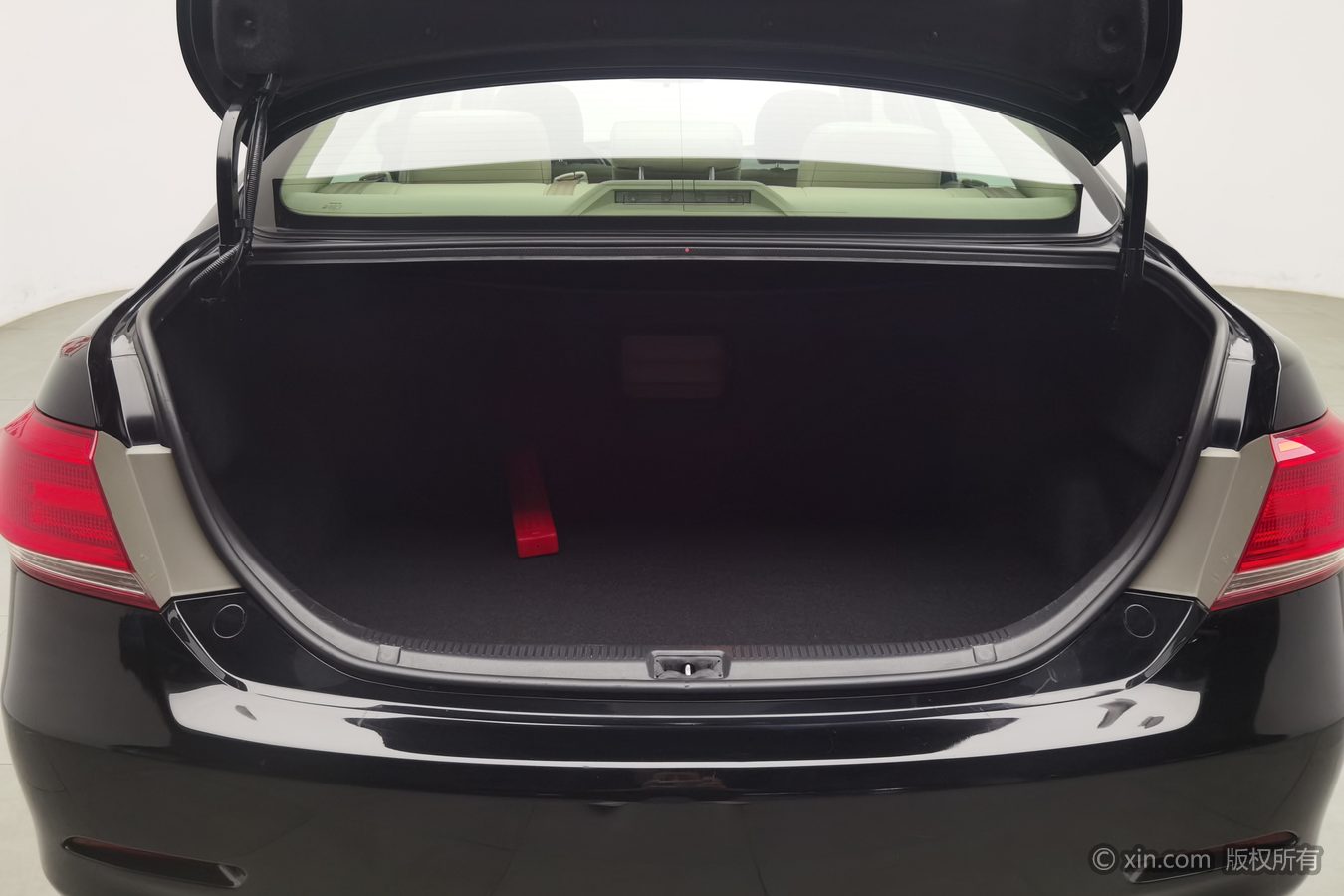 Toyota Camry 2014 car image #17