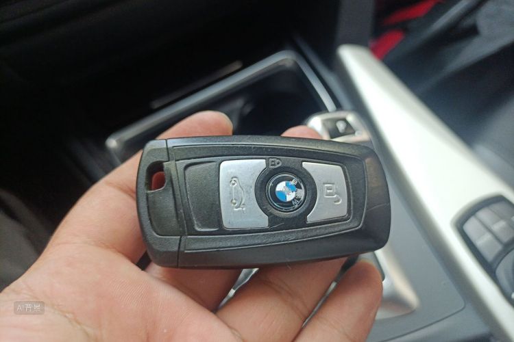 BMW 3 Series 2015 car image #10