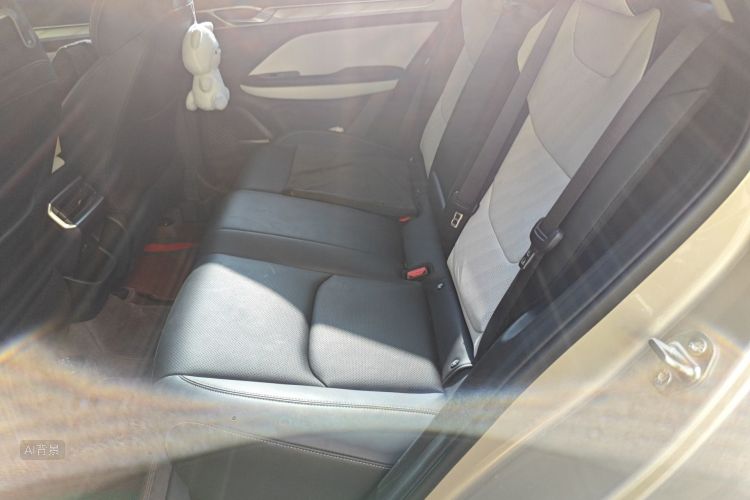 GEELY Emgrand L 2023 car image #19