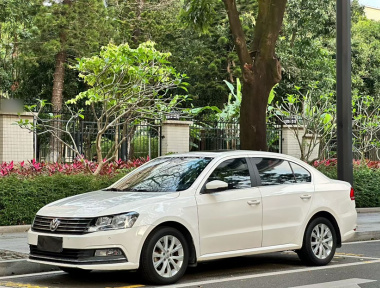 Volkswagen Lavida 2018 Volkswagen Lavida 2018 car image
