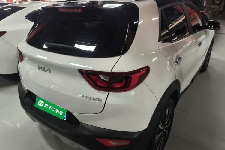 Kia KX1 2025 صورة سيارة #7