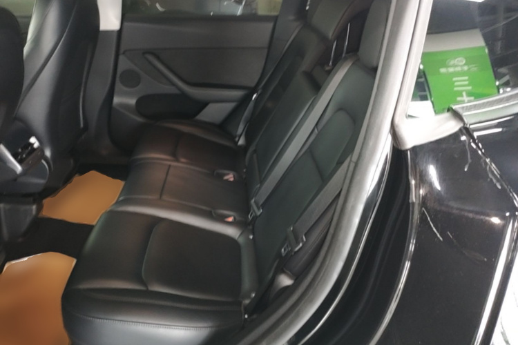 Tesla Model Y 2023 #17 Tesla Model Y 2023 car image #17