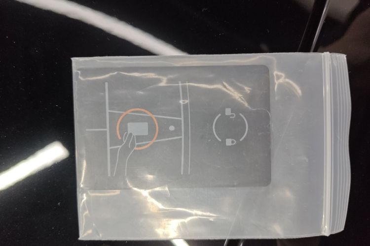 Tesla Model 3 2021 car image #9