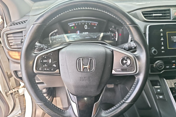 Honda CR-V 2019 car image #15