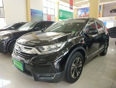Honda CR-V 2019 Honda CR-V 2019 car image