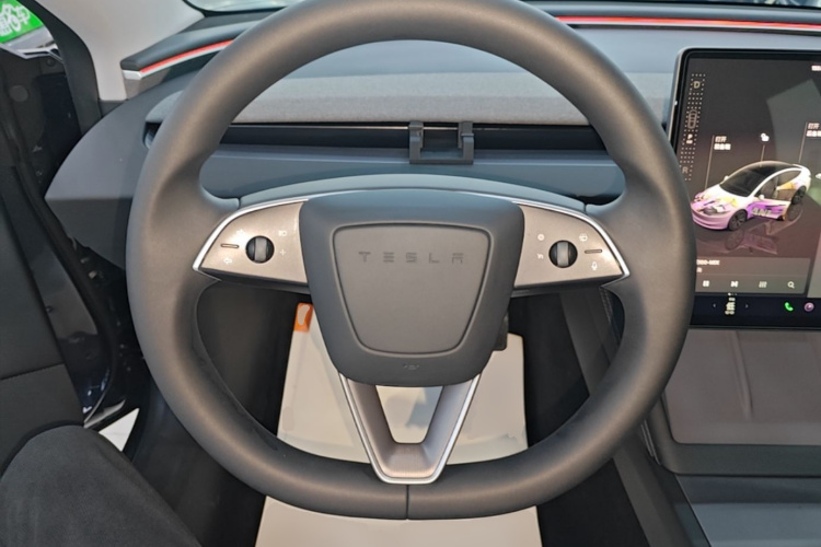 Tesla Model 3 2024 #11 Tesla Model 3 2024 car image #11