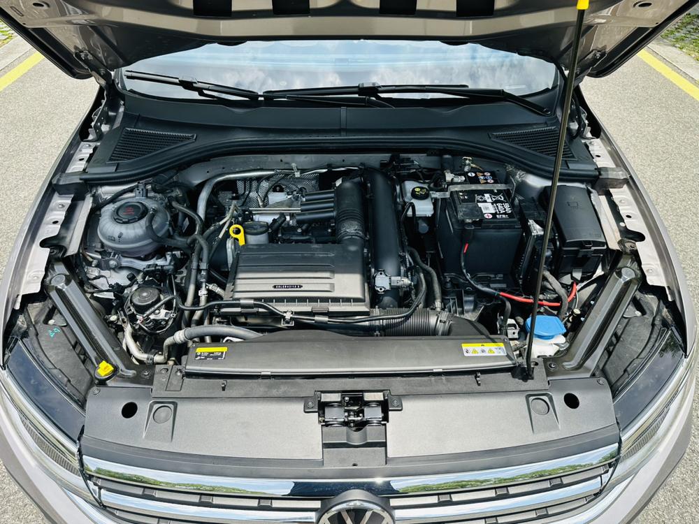 Volkswagen Bora 2025 #10 Volkswagen Bora 2025 immagine di auto #10