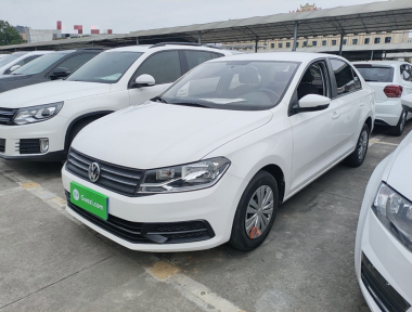 Volkswagen Santana 2023 汽车图片 