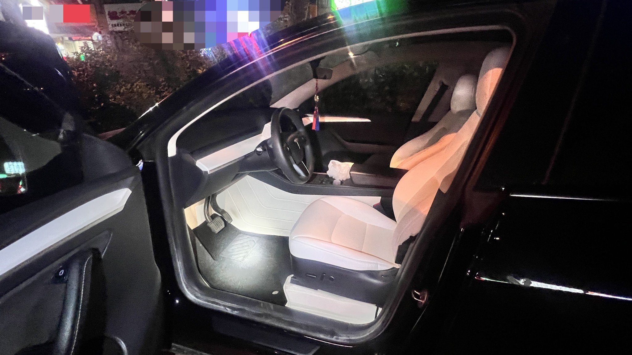 Tesla Model Y 2022 #4 Tesla Model Y 2022 imagem de carro #4
