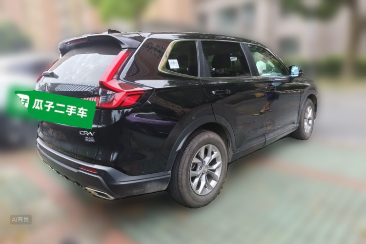 Honda CR-V 2023 car image #7