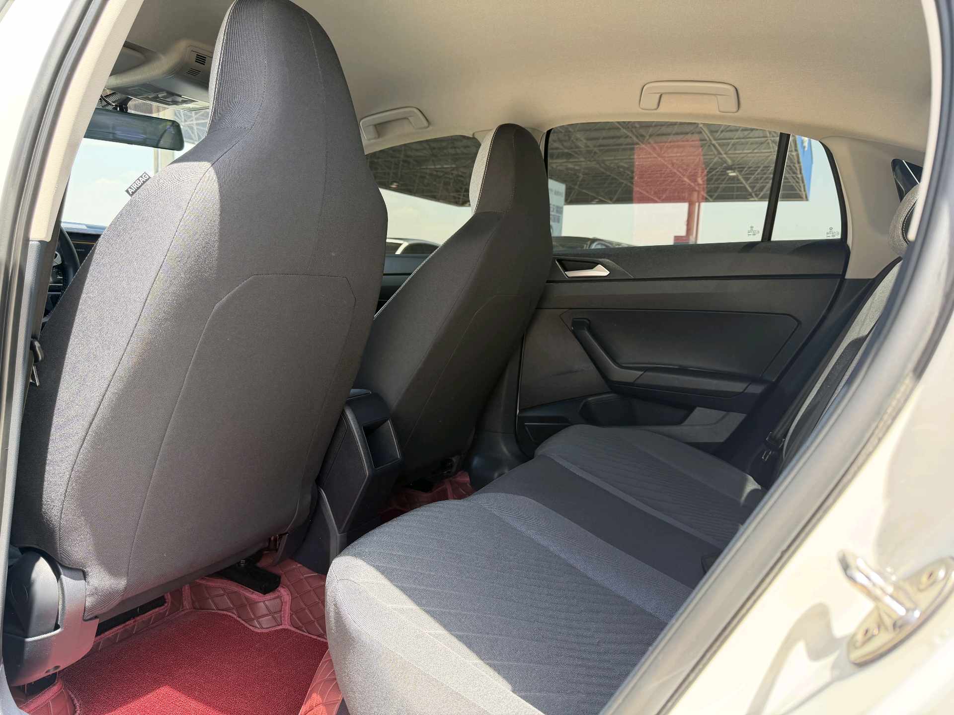 Volkswagen Lavida 2024 imagen de coche #8