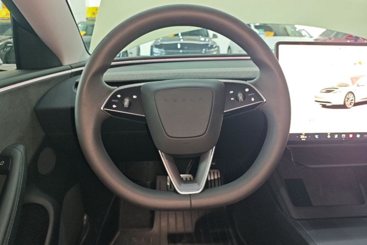 Tesla Model 3 2023 car image #11