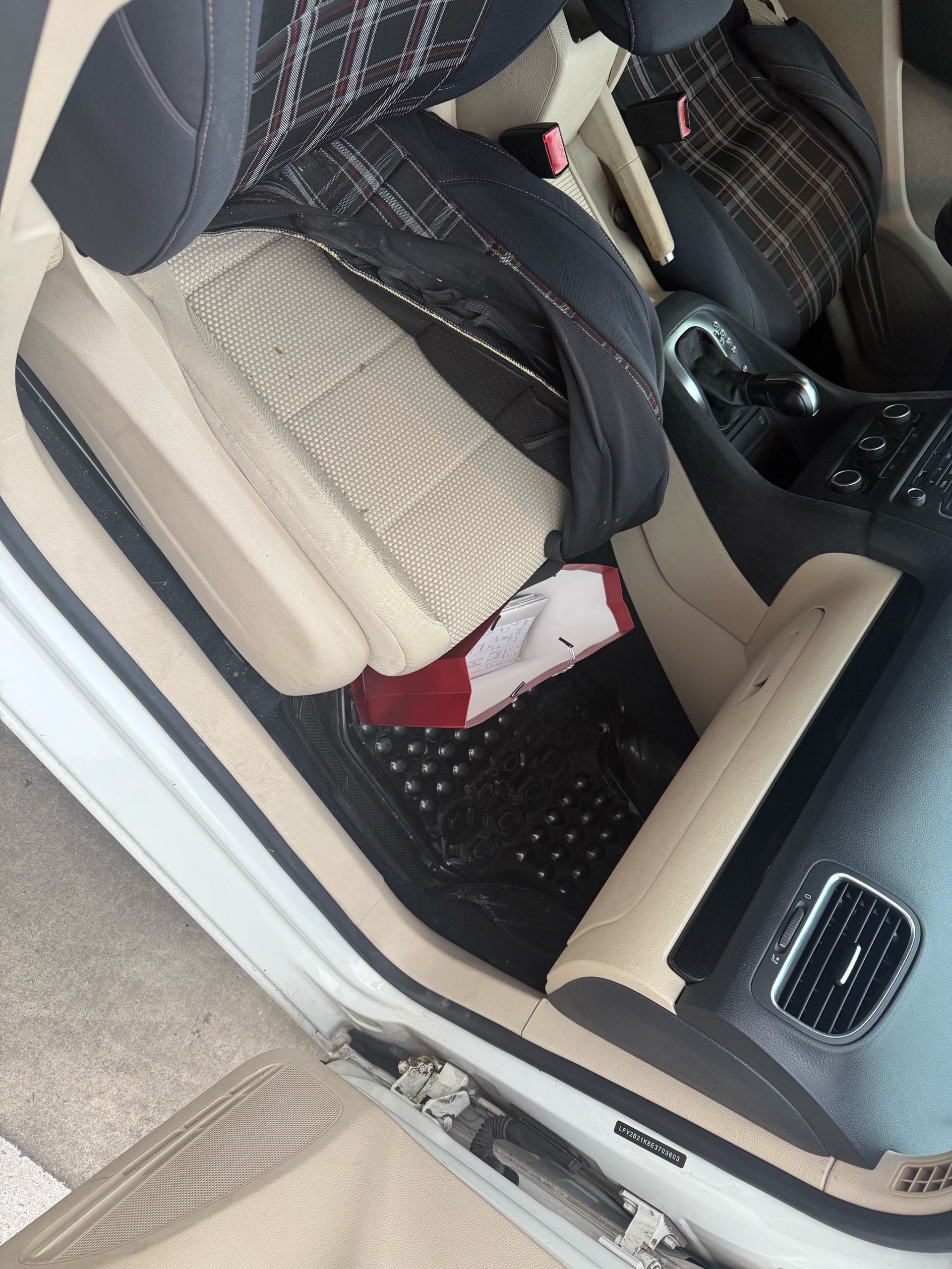 Volkswagen Golf 2014 #8 Volkswagen Golf 2014 car image #8