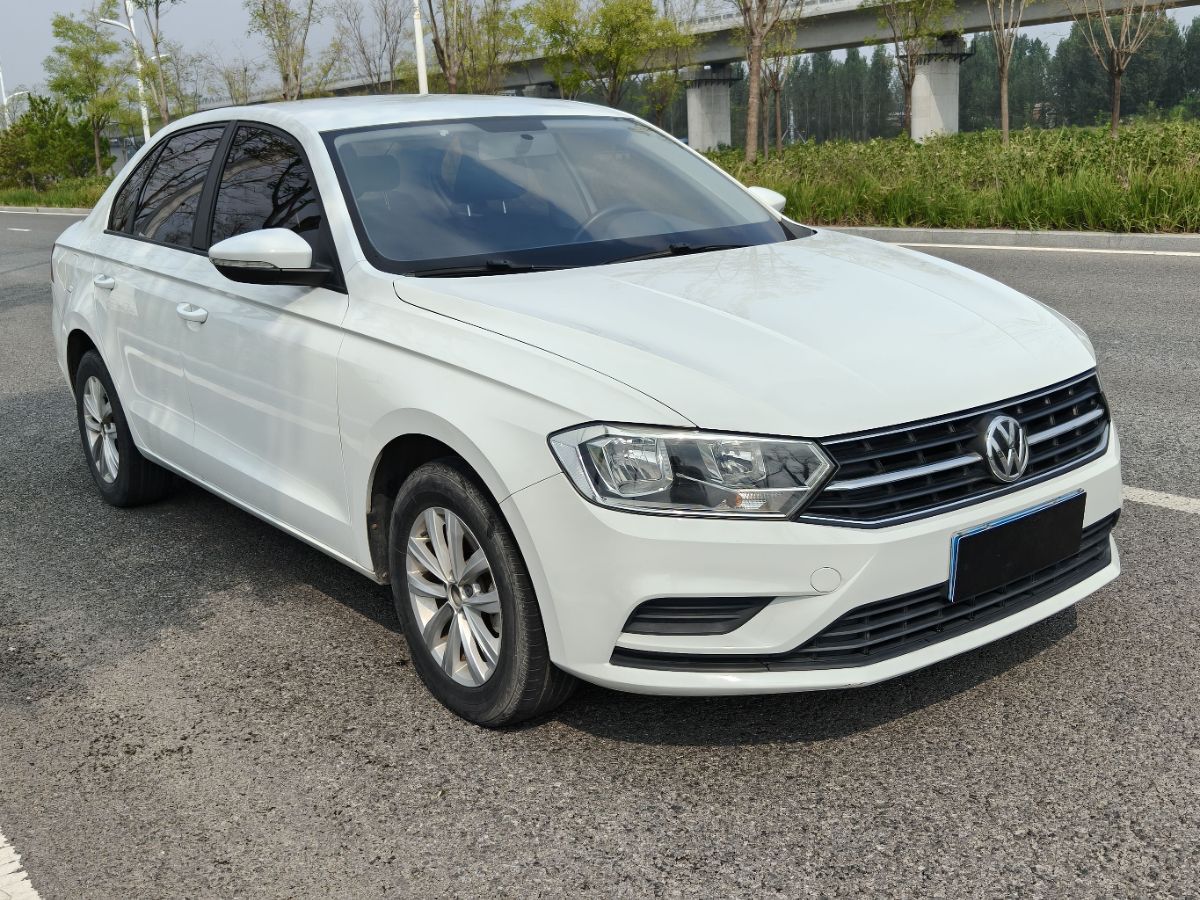 Volkswagen Bora 2016 #3 Volkswagen Bora 2016 car image #3