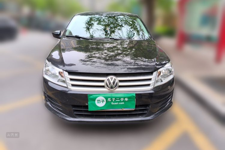 Volkswagen Santana 2016 #3 Volkswagen Santana 2016 immagine di auto #3