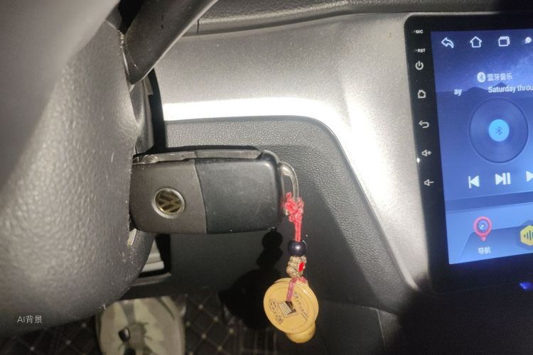 Volkswagen Lavida 2020 car image #10